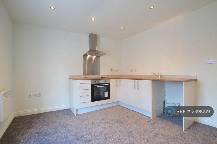 1 Bedroom Flat To Rent In Ripley, Ripley, DE5
