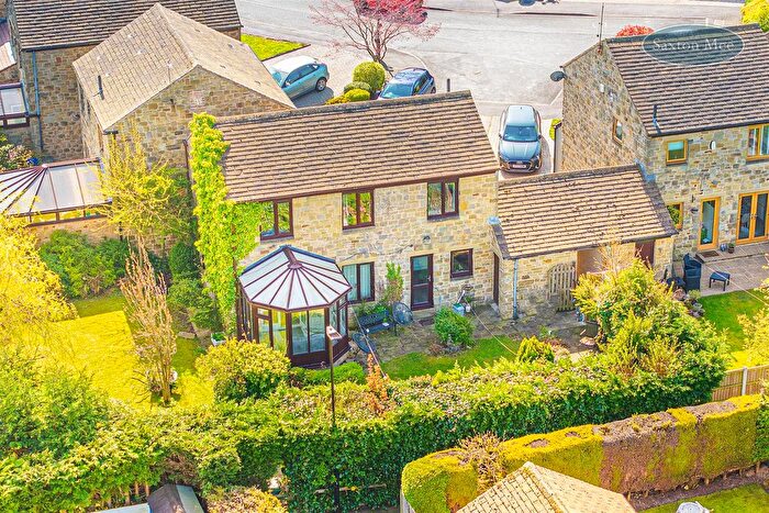 4 Bedroom Detached House For Sale In Spoon Way, Stannington, Sheffield, S6