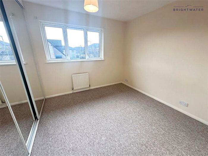 2 Bedroom End Of Terrace House To Rent In Victoria Gardens, Ringwood, Hampshire, BH24
