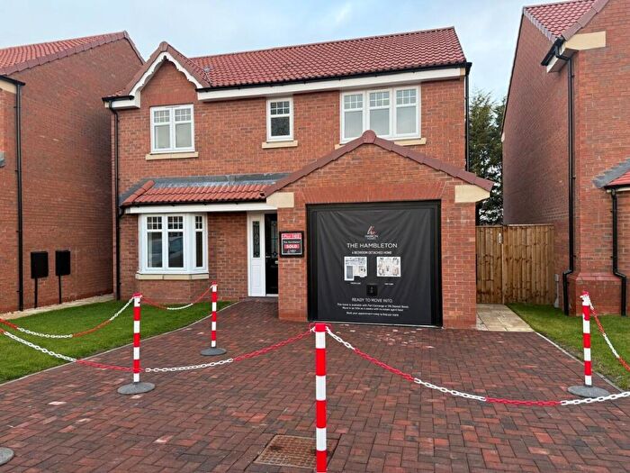 4 Bedroom House To Rent In Orpington Way, Bilsthorpe, NG22