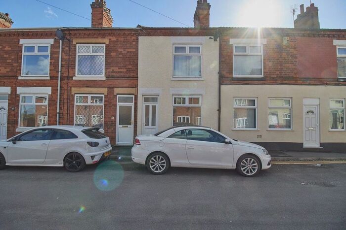 3 Bedroom Terraced House To Rent In New Street, Earl Shilton, Leicester, LE9