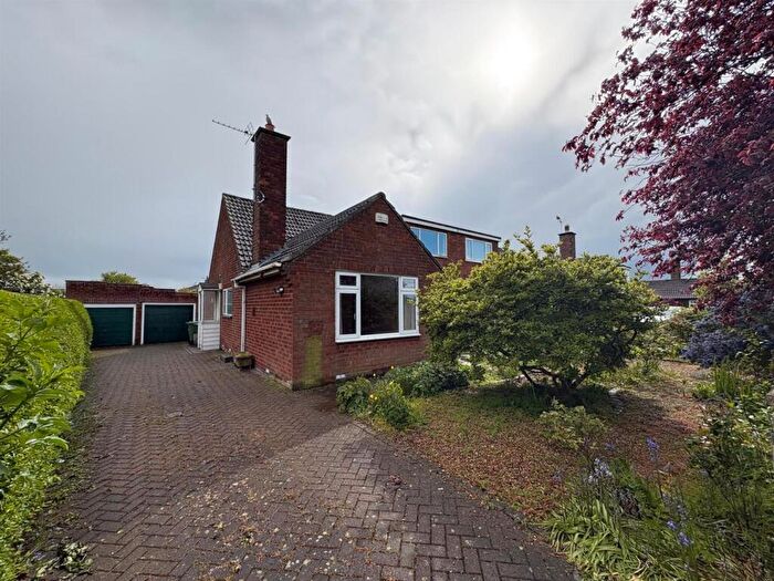 3 Bedroom Bungalow For Sale In Turker Lane, Northallerton, DL6