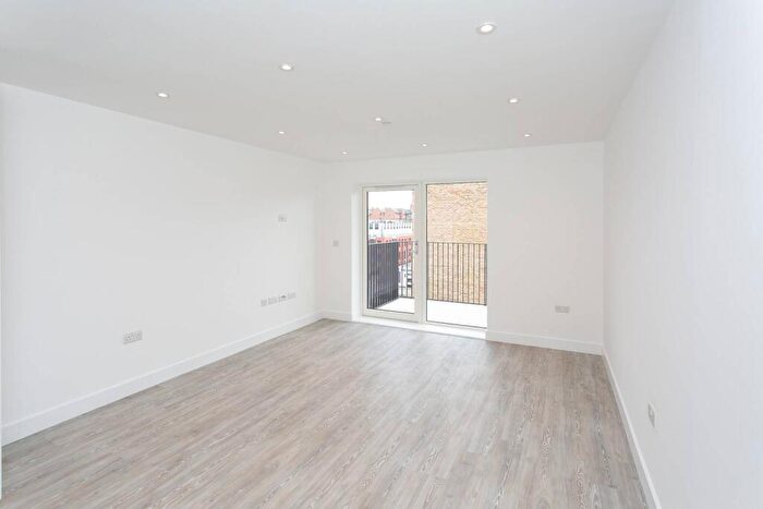 1 Bedroom Flat To Rent In Dacorum Way, , Hemel Hempstead, HP1