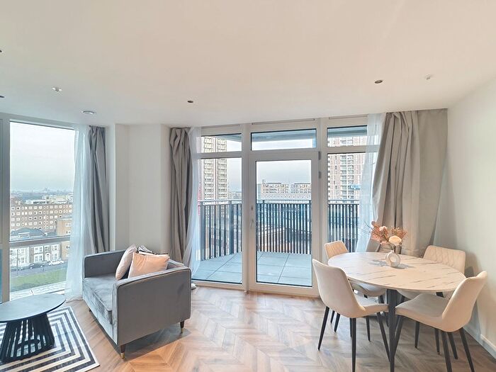 2 Bedroom Flat To Rent In Manor Road, London, E16