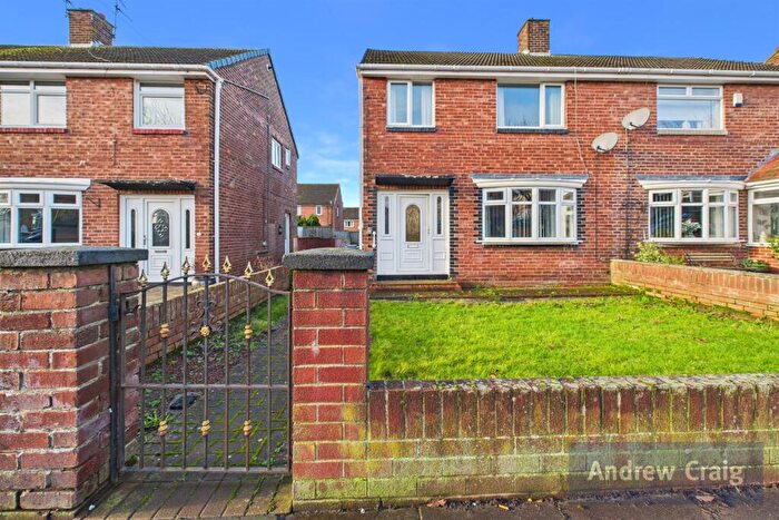 3 Bedroom Detached House For Sale In Wellands Lane, Whitburn, SR6