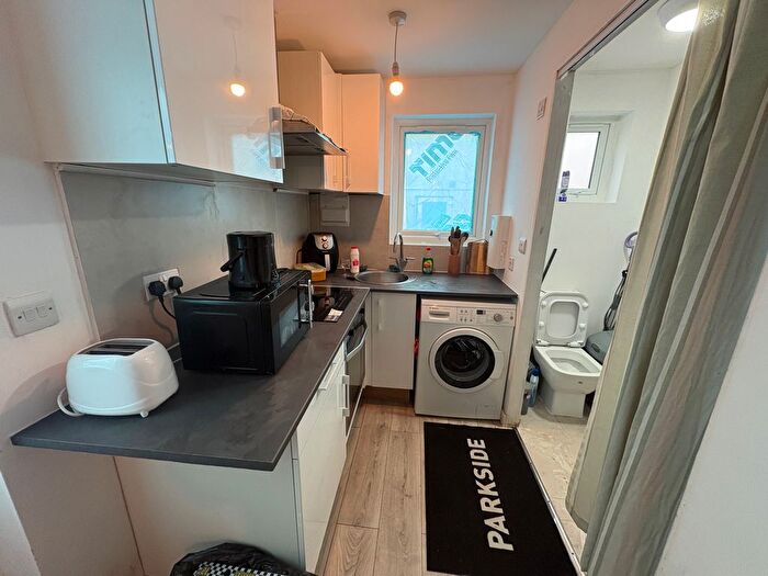 Studio To Rent In Brighton, BN2