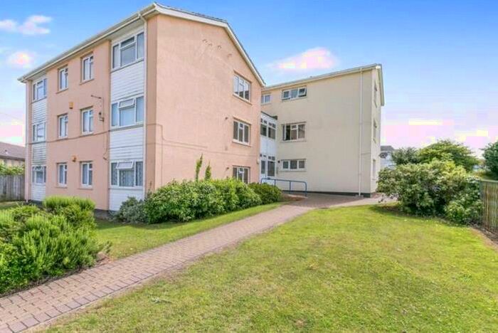 3 Bedroom Flat To Rent In Barne Close, Plymouth, PL5