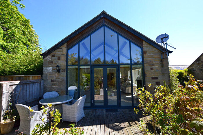 4 Bedroom Cottage For Sale In East Brunton Wynd, Newcastle Upon Tyne, NE13
