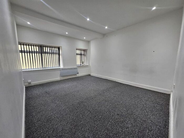 Property To Rent In Rasbottom Street, Bolton, BL3