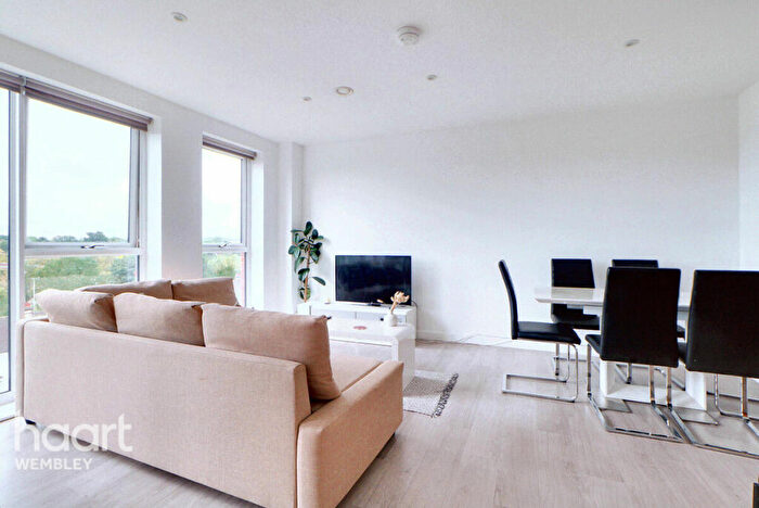 2 Bedroom Apartment For Sale In Wembley Park, HA9