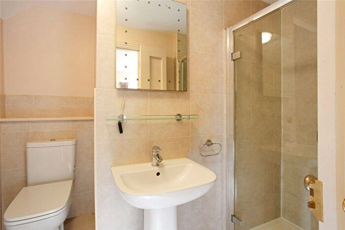 5 Bedroom Detached House To Rent In Brenchley Road, Horsmonden, Tonbridge, Kent, TN12