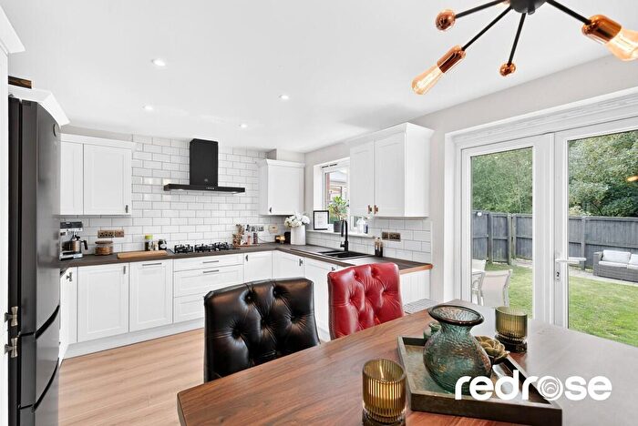4 Bedroom Mews For Sale In Sunningdale Drive, Buckshaw Village, PR7