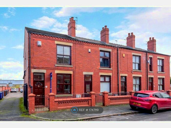 3 Bedroom Terraced House To Rent In Corn Street, Leigh, WN7