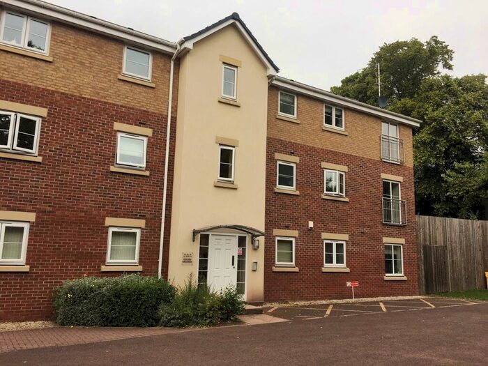 2 Bedroom Apartment To Rent In Golden Orchard, Halesowen, B62