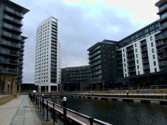 1 Bedroom Flat To Rent In The Boulevard, Leeds, LS10