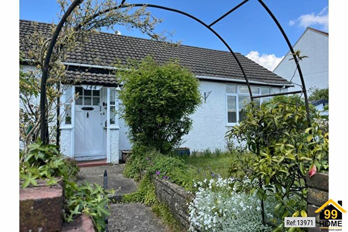 3 Bedroom Bungalow To Rent In Sandy Lane South, Wallington, Surrey, SM6