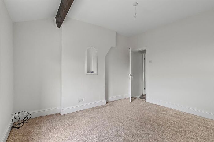 2 Bedroom Terraced House For Sale In Prospect Row, Burley Woodhead, Ilkley, LS29