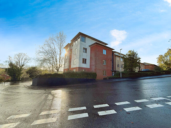 1 Bedroom Apartment To Rent In City Heights, NR1