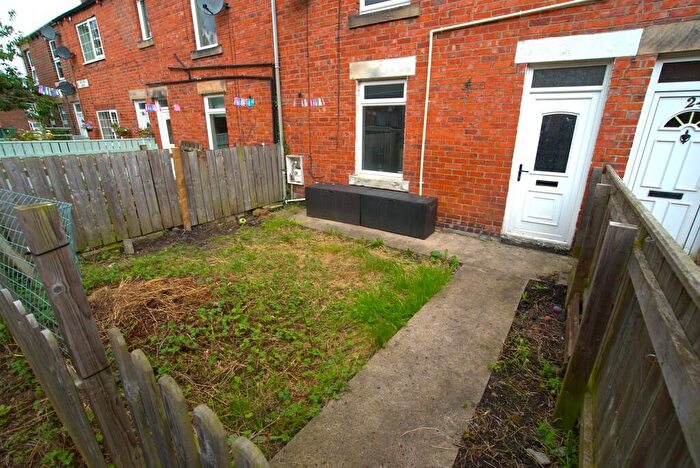 3 Bedroom Terraced House To Rent In Mitchell Street, Crawcrook, Ryton, NE40