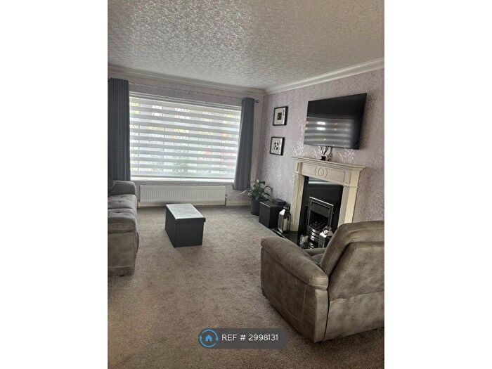 4 Bedroom Detached House To Rent In Walkers Lane, Warrington, WA5