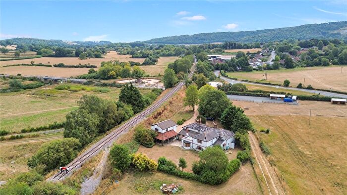 5 Bedroom Detached House For Sale In Shillingstone, Blandford Forum, Dorset, DT11