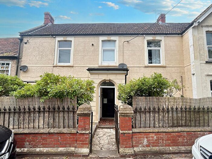 1 Bedroom Flat To Rent In Church Road, Winscombe, North Somerset., BS25
