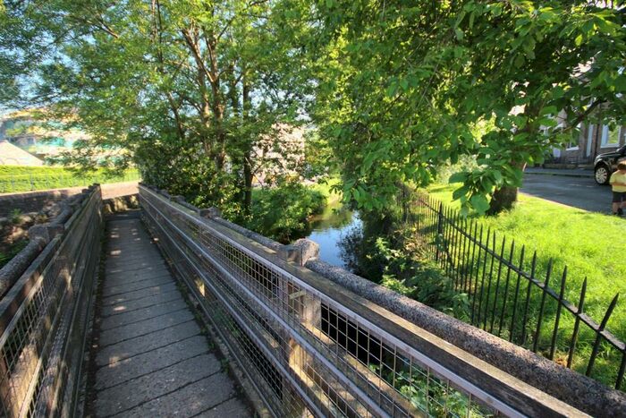 1 Bedroom Flat To Rent In Beck House, Apartment, School Lane, Earby, BB18