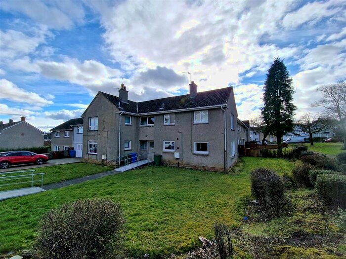 2 Bedroom Flat To Rent In Owen Park, Murray, East Kilbride, G75