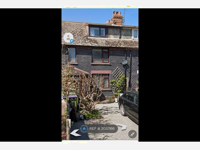3 Bedroom Terraced House To Rent In Blue House Cottage, Kent, TN28