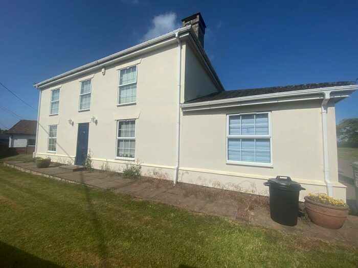 4 Bedroom House To Rent In The Street, Rockland All Saints, Attleborough, NR17