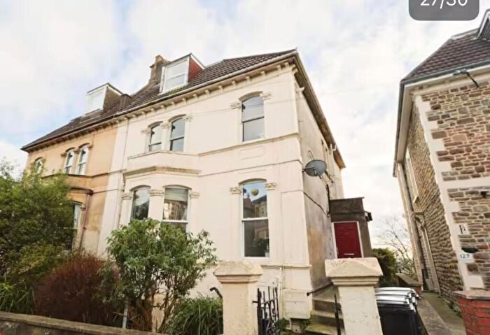 4 Bedroom House To Rent In Cromwell Road, Montpelier, Bristol, BS6
