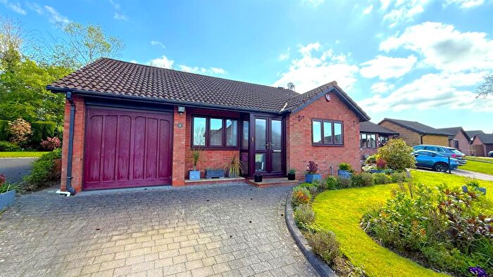 2 Bedroom Detached Bungalow For Sale In Birch Close, Bournville, Birmingham, B30