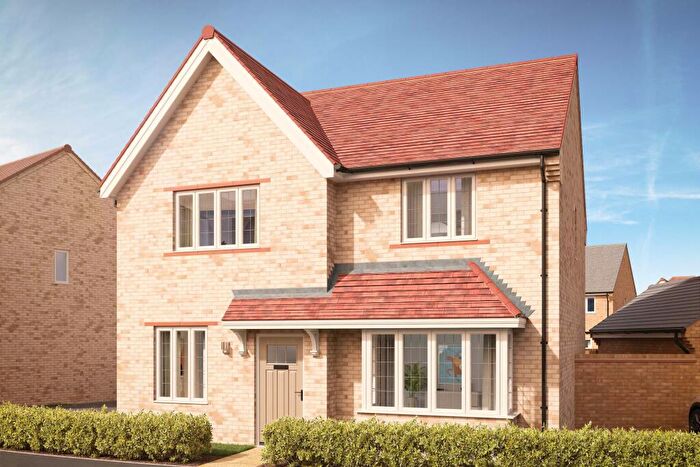 4 Bedroom Detached House For Sale In Ashingdon Road, Rochford, SS4