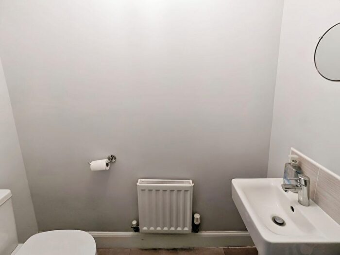 3 Bedroom Terraced House For Sale In Baker Avenue, Gringley On The Hill, Doncaster, DN10