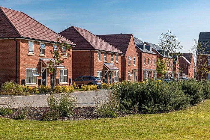 2 Bedroom Semi Detached House To Rent In Woodlands Heath, Rackheath, Norwich, NR13