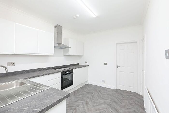 2 Bedroom Semi-Detached House For Sale In Victoria Road, Beighton, S20