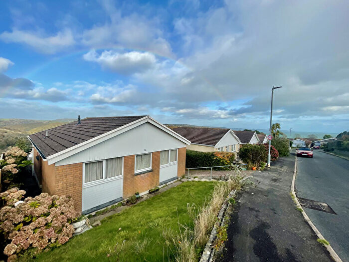 3 Bedroom Bungalow For Sale In Penarth, West Looe, Cornwall, PL13