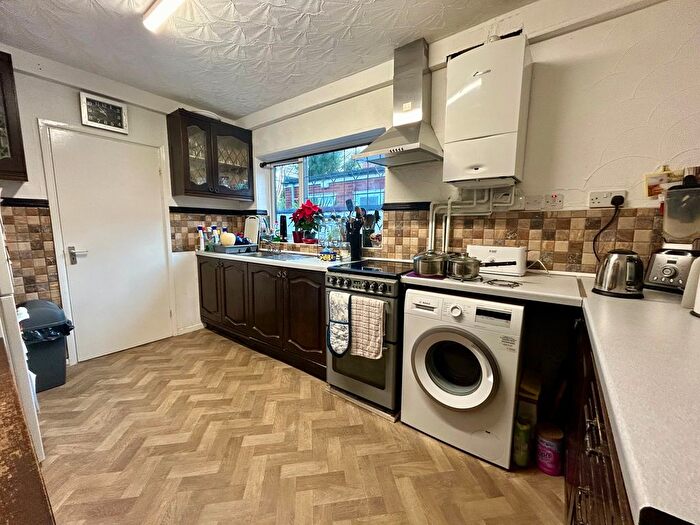 4 Bedroom Property To Rent In Legge Street, West Bromwich, B70