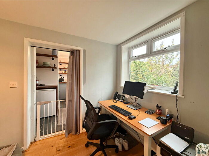 2 Bedroom End Of Terrace House For Sale In Common Road, Hemsby, NR29