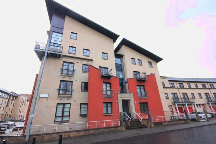 2 Bedroom Flat To Rent In Flat /, Southside Crescent, G5