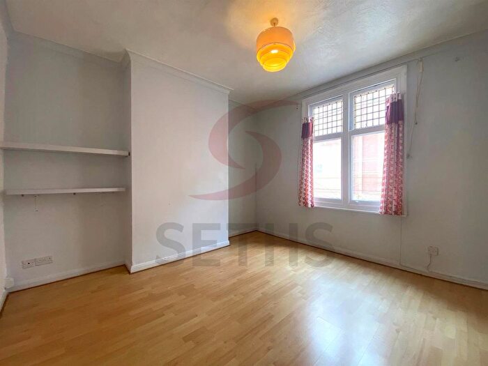 1 Bedroom Maisonette To Rent In East Bond Street, City Centre, Leicester, LE1