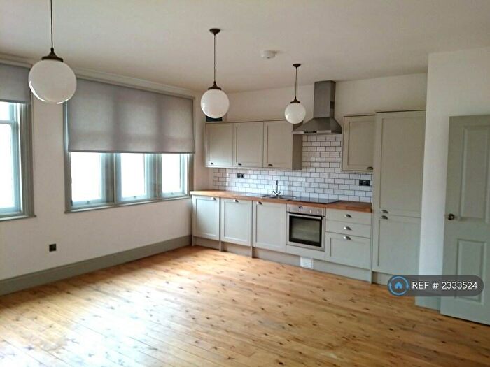 1 Bedroom Flat To Rent In Old Snow Hill, Birmingham, B4