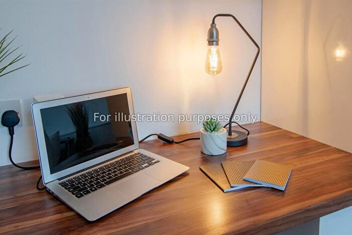 1 Bedroom Flat To Rent In Union Road, Nottingham, NG3