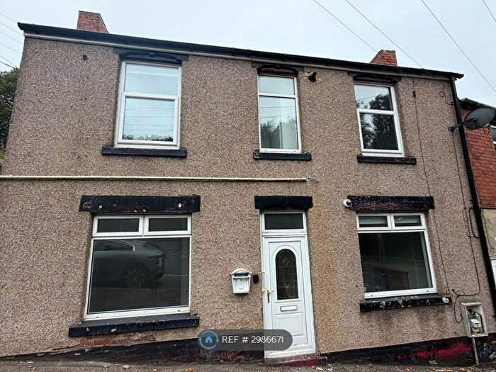 3 Bedroom Terraced House To Rent In High St, Ferryhill, DL17