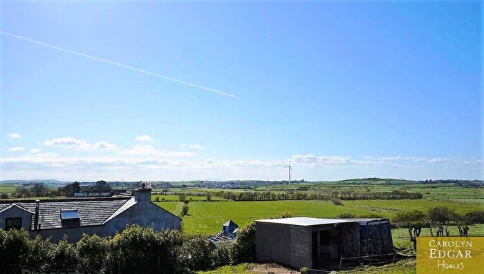 Land For Sale In Pypers Hill, Portavogie, Newtownards, County Down, BT22
