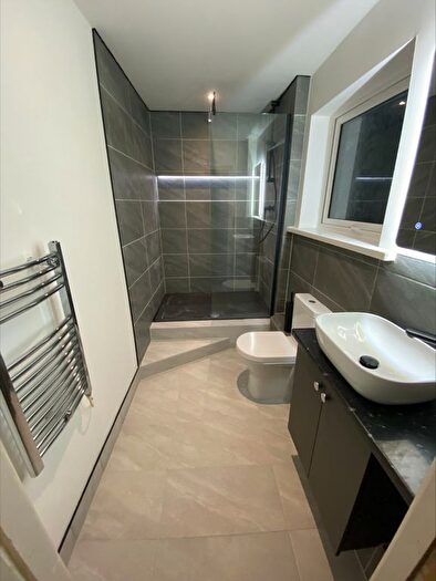 1 Bedroom Flat To Rent In Furness Street, Burnley, BB10