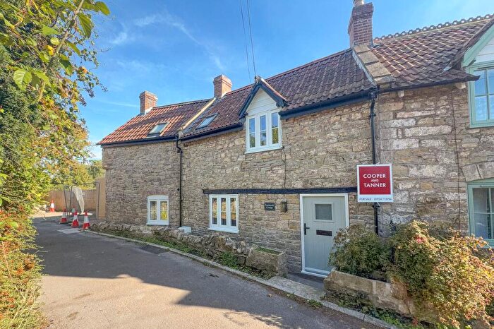 2 Bedroom Semi-Detached House For Sale In Cheddar Road, Wedmore, BS28