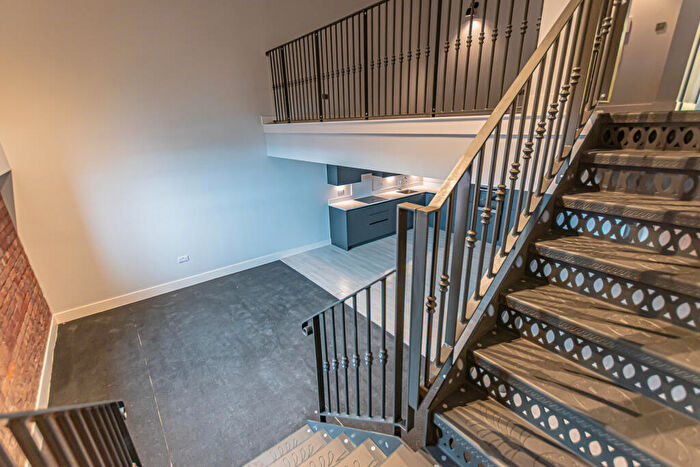 2 Bedroom Apartment To Rent In Tobacco Warehouse, Stanley Dock, Regent Rd, Liverpool, L3
