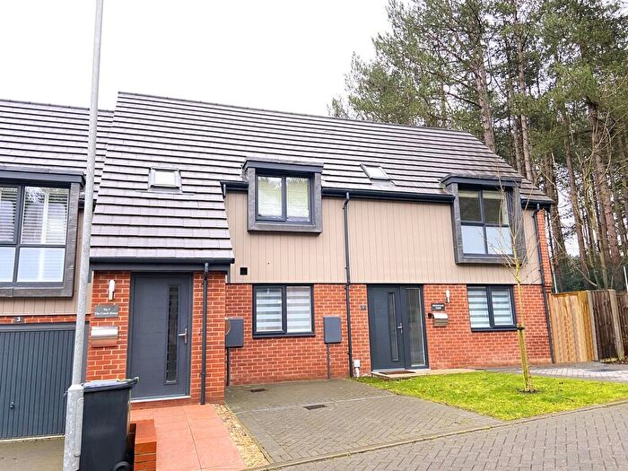 2 Bedroom Apartment For Sale In Sheringham, NR26