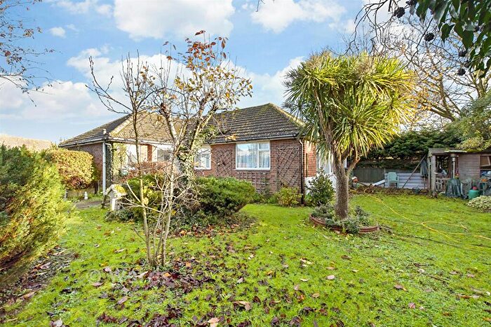 3 Bedroom Detached Bungalow For Sale In Canterbury Road East, Ramsgate, Kent, CT11